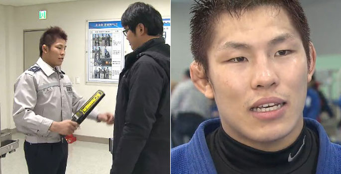 ‘경찰 김재범 출동’ 유도 새 목표 세웠다