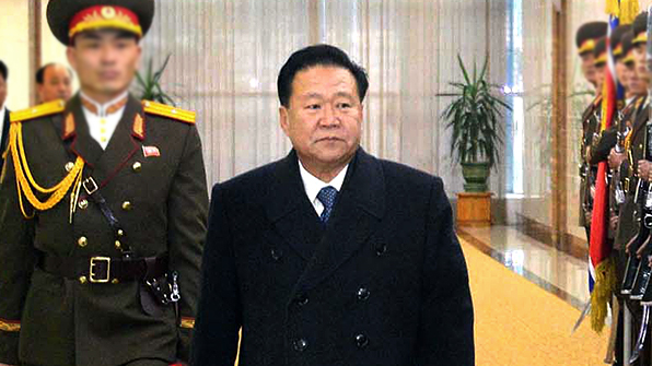 北 최룡해 특사, 중남미 좌파 지도자들 만나