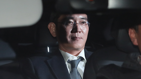 주요 외신들 긴급 타전…“한국 재계에 충격”