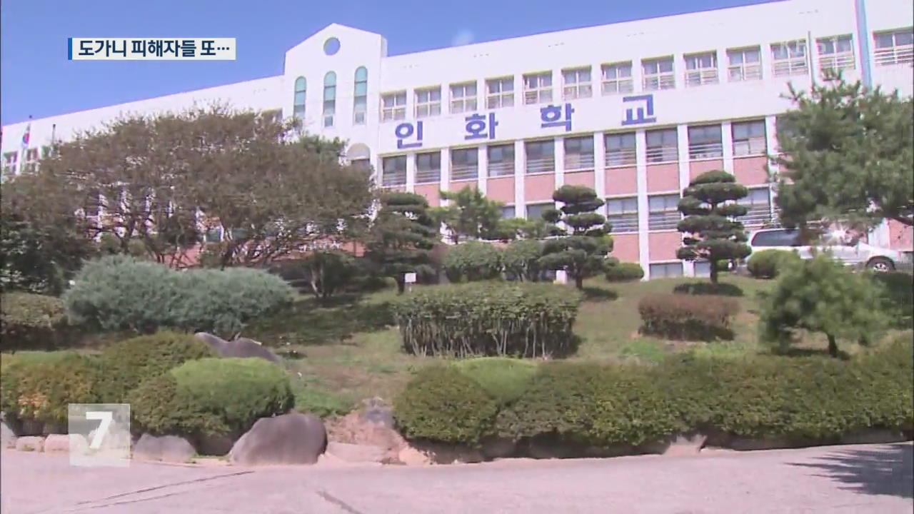 ‘도가니’ 피해자들, 다른 보호 시설서도 학대
