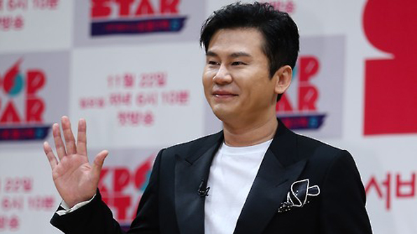 YG, 타 기획사 신인들 품고 자체 ‘프듀’ 제작…올가을 론칭