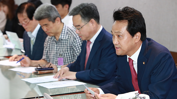 최순실 재산 몰수 특별법 추진…여야 의원 23명 참여