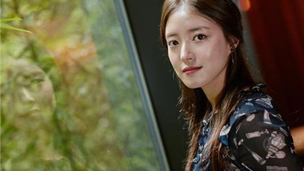 ‘최고의 한방’ 이세영 “유호진 PD, 쓰러질 듯 안 쓰러지더라”