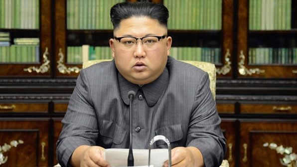 北 최고존엄이 발표한 ‘초유의 성명’…추석 연휴 도발하나?