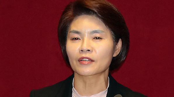 한정애 “전국 지반침하 3년새 4배…노후하수관 주된 원인”
