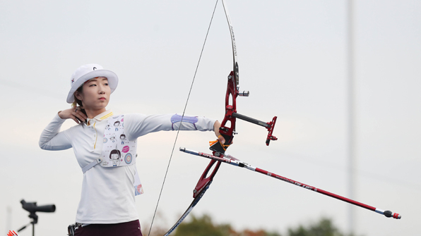 대한민국 체육상에 양궁 최미선…기보배는 청룡장