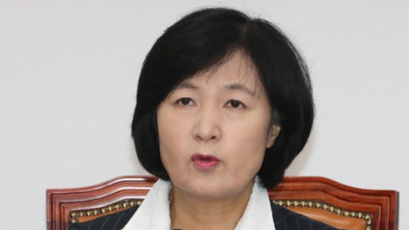 추미애 “세월호 보고 조작 참담…진상 철저 규명해야”