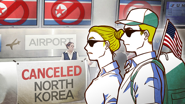 “美국무부, 대북지원단체 방북 잇따라 허가”