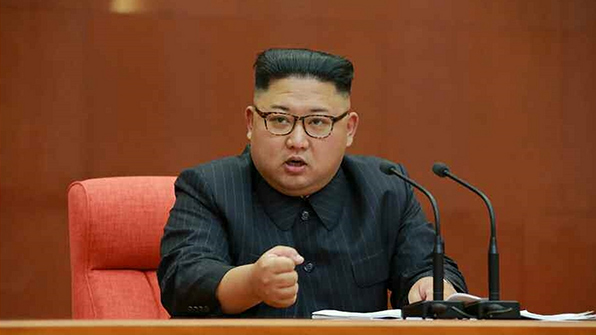 日언론 “北 정찰총국장에 장길성 취임한 듯”