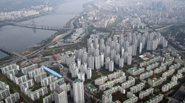 서울 재건축 아파트값 0.36%↑…추석 이후 상승 폭 커져