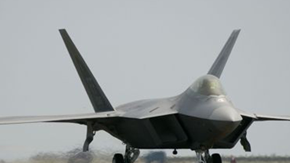 美 F-22 전투기·B-1B 폭격기 등 ‘서울ADEX’ 참가