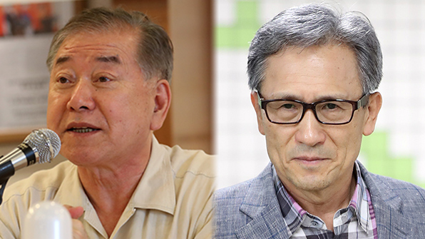 국회 외통위, 문정인·김관진 국정감사 증인 채택