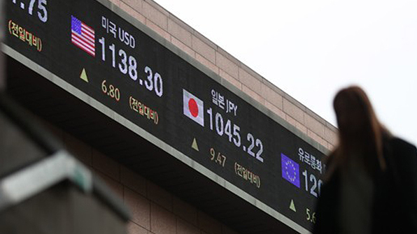 靑 “美로부터 환율 조작국 지정될 가능성 대단히 적어”