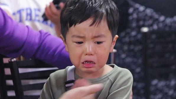 “장어 자르면 안 돼!”…승재가 눈물을 흘린 까닭은?