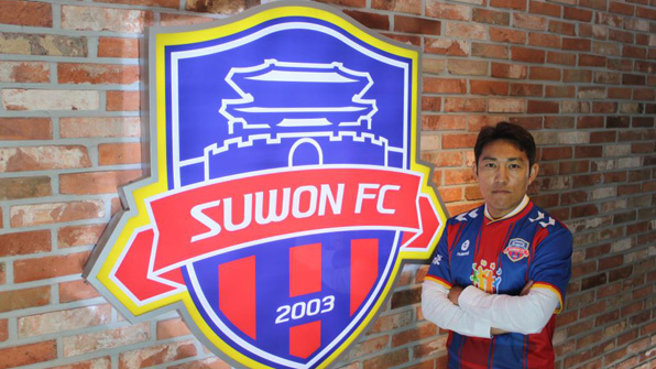 수원FC, 김대의 감독 공식선임…‘공격 축구 펼치겠다’