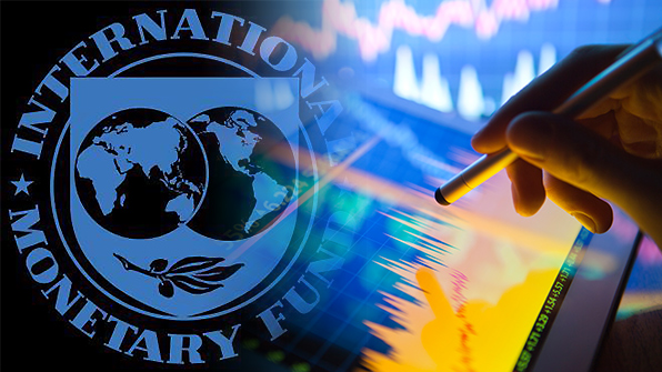 IMF “한국 경상흑자 GDP 대비 6% 밑으로 감소 전망”