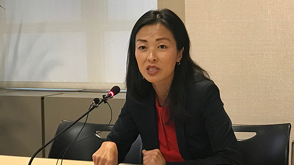 美브루킹스 박정현 한국석좌 “워싱턴에 전쟁하자는 사람 없어”
