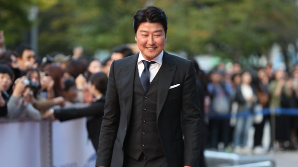 ‘택시운전사’, 제26회 부일영화상 3관왕 영예
