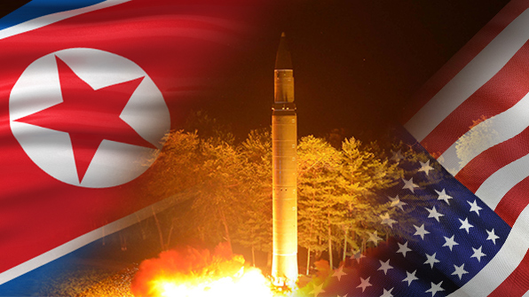 AP통신 “현재 상태에서 美·北 누구도 한반도 전쟁 재개 조짐 없다”