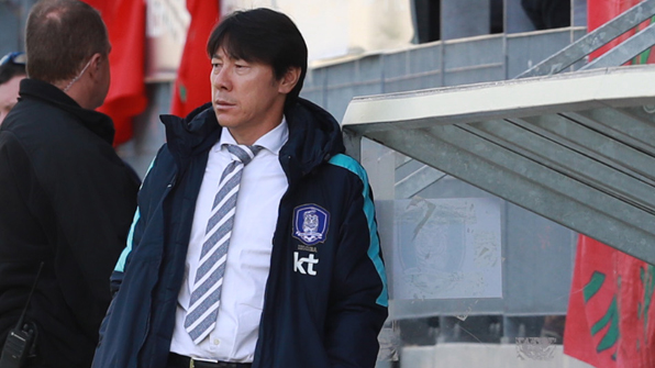 신태용 감독 15일 귀국…기술코치+월드컵 베이스캠프 관심
