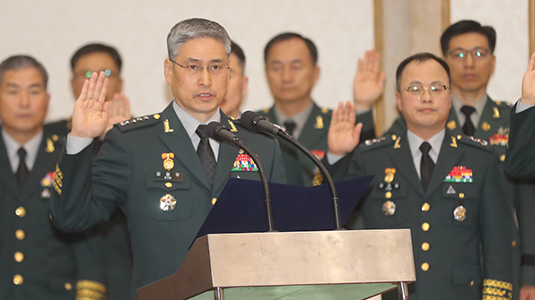 육군 “육사에 핵·WMD 방호연구센터 창설”