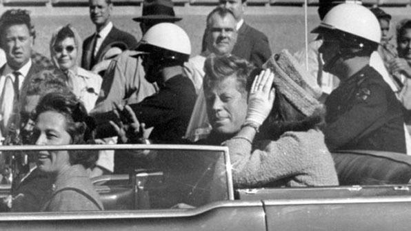 ‘케네디 암살’ 미스터리 풀리나? ‘JFK 파일’ 이번 주 밀봉 해제