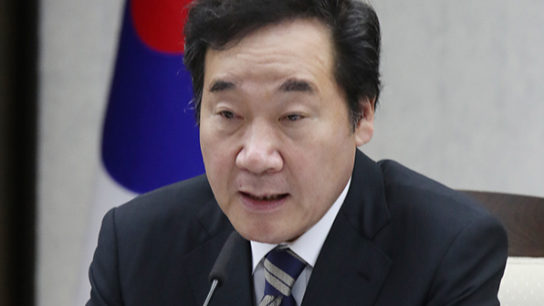 이총리, 그리스·불가리아 순방 위해 출국…여·야 의원 동행