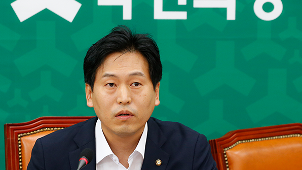 국민의당 “文대통령 사과 한마디 없어…무책임 실망”