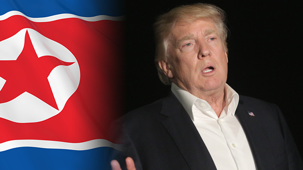 트럼프 “北 대책 완전 준비…알면 충격 받을 것”