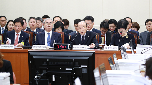 복지위, ‘세월호참사 후 지침 변경’ 前복지부 간부 증인채택
