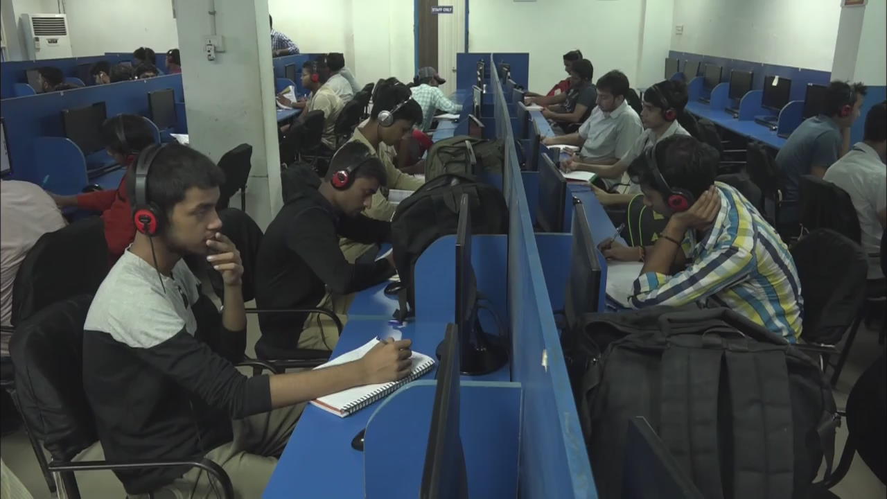 Online Lectures in India