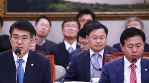 여야, 흥진호 나포 대응·책임범위 놓고 입씨름
