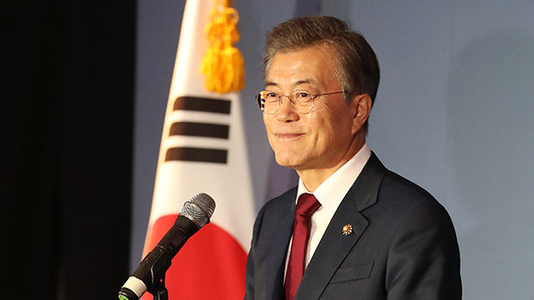 文대통령, 동남아 3개국 순방 마무리…“성과·보람 있었다”