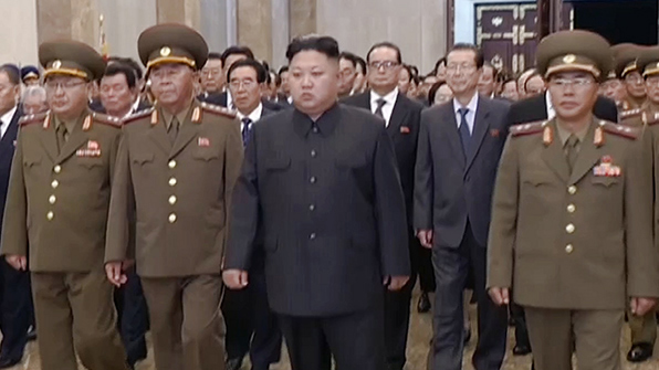 北, 전국사회과학자대회 개최 예정