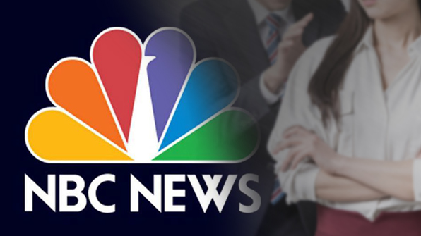 美방송가로 번진 성희롱 파문…NBC 뉴스 부사장 해고