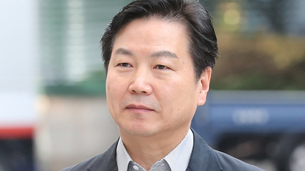靑, 홍종학 후보자 청문보고서 20일까지 재송부 요청키로