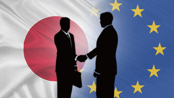 “日·EU, 경제연대협정 연내 최종 합의…美 ‘양자협상’에 대응”