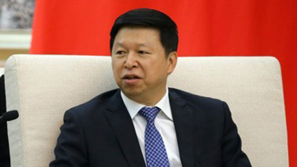 “中 쑹타오 대외연락부장, 시진핑 특사로 모레 방북”