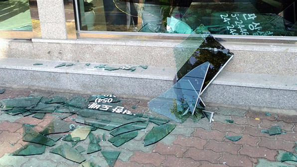 앞으로 규모 5.0 이상 지진 때 TV에서 경보음 울린다