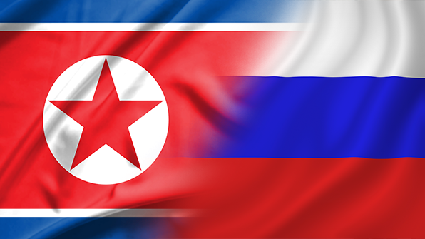 러시아 하원 “의원 대표단 11월 말~12월 초 北에 보낼 예정”
