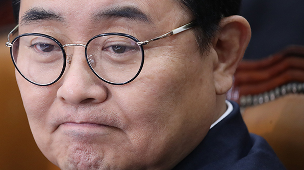 전병헌 “사실 규명 없는 사퇴 풍토 옳은 지 고민”