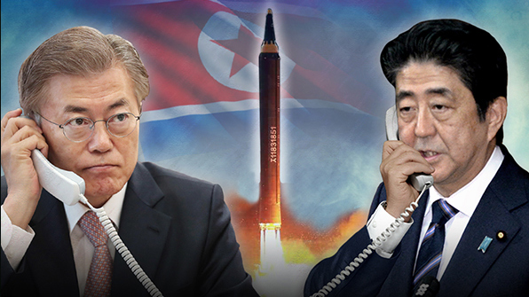 日언론 “北, 제재국면서 핵·미사일개발 배경엔 아프리카 있다”