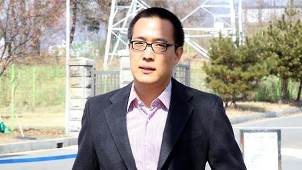 ‘술자리 폭행’논란 한화 3남 김동선, “엎드려 사죄…상담과 치료 받겠다”