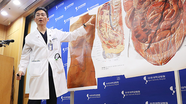 의료계, ‘이국종 비판’ 김종대 의원에 사퇴 요구