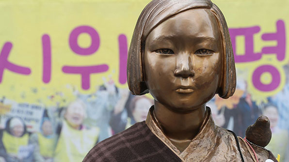 ‘위안부 기림의 날’ 지정·피해자 지원확대 법안, 국회 통과