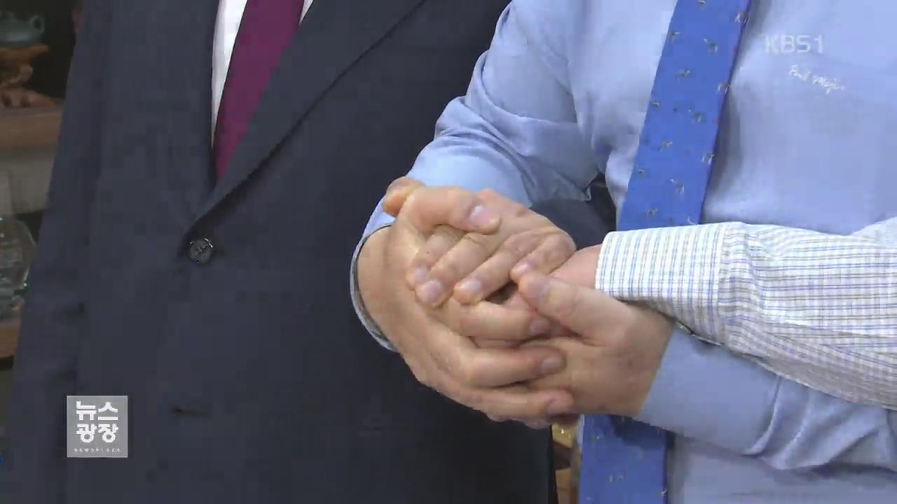 이틀만에 예산안 협상 재개…오후 본회의 처리 시도