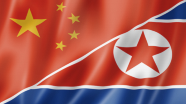 “중국, 북한 문제 논의 위해 미국에 특사 파견”