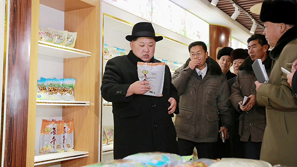 러 “北, 안전보장 받고자 북·미 대화 희망…틸러슨에 전달”