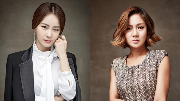 김지민·박나래, KBS ‘더유닛’ 특별 MC