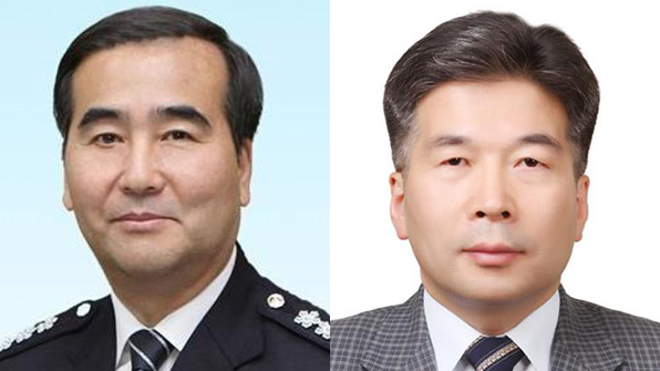 서울경찰청장 이주민·경찰청 차장 민갑룡…경찰 고위직 인사